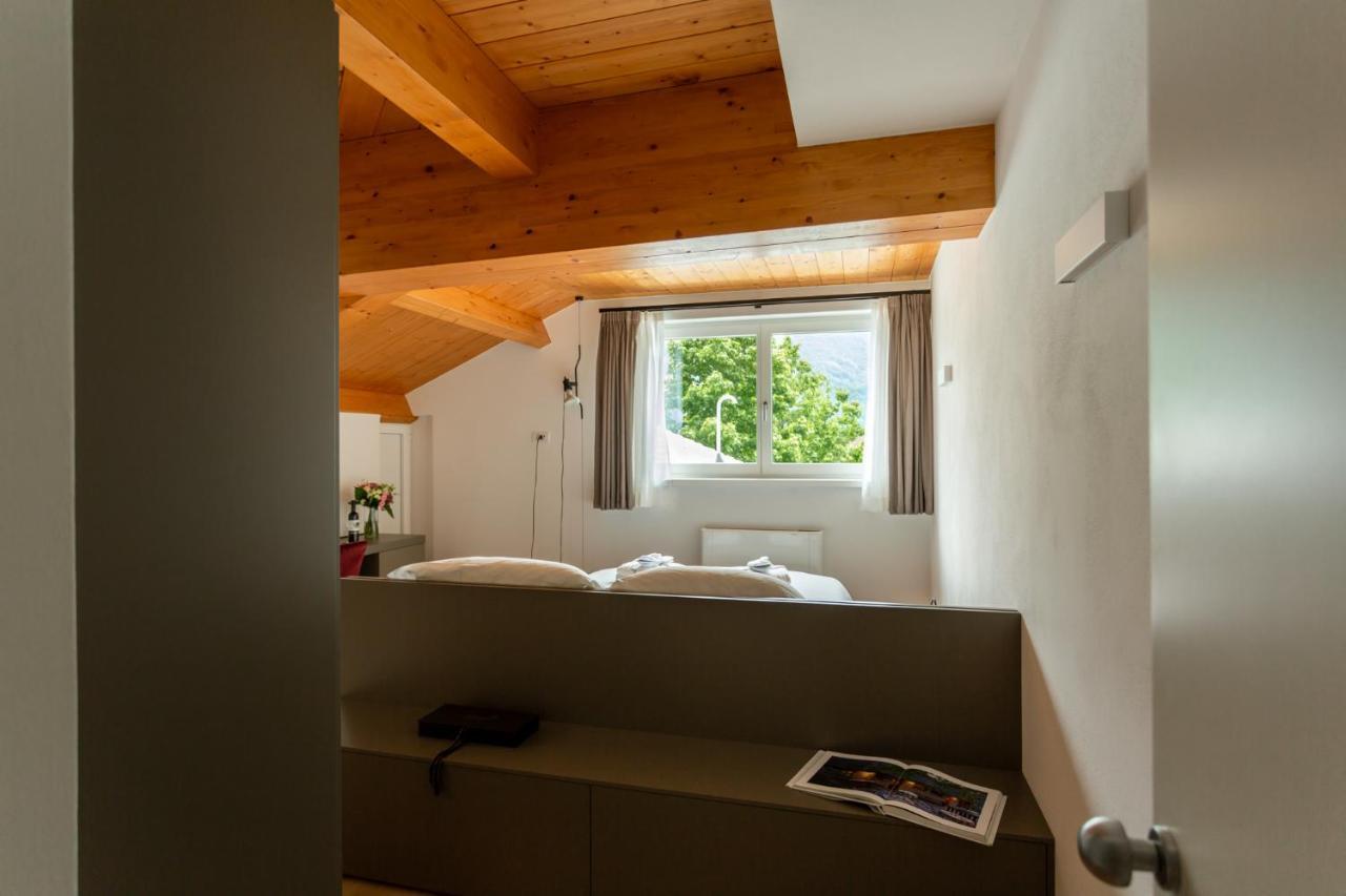Hotel Foresteria Crotasc Mese Exterior foto